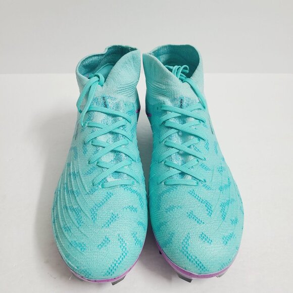 Nike Womens Phantom Luna Elite FG Soccer Cleats FN8405-300  NEW Nike Womens Phantom Luna Elite FG Soccer Cleats FN8405-300 Size 7 Blue